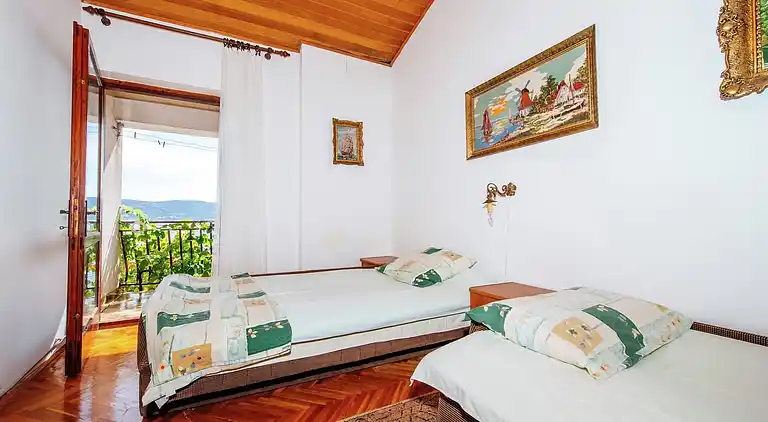 Appartamento in Ortopula