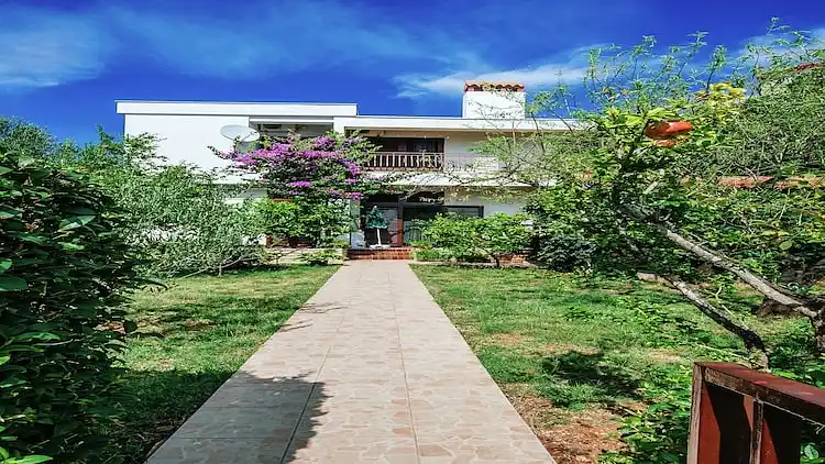 Appartamento in Ortopula