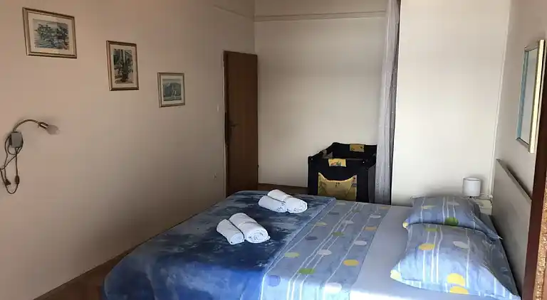 Appartamento in Ortopula