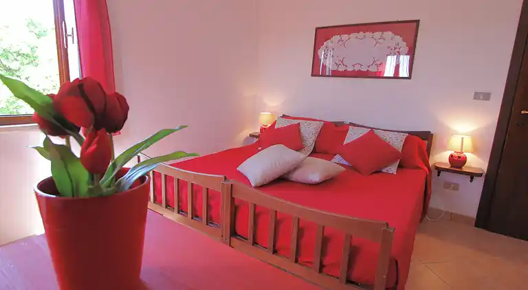 Sommerhus i Cossignano