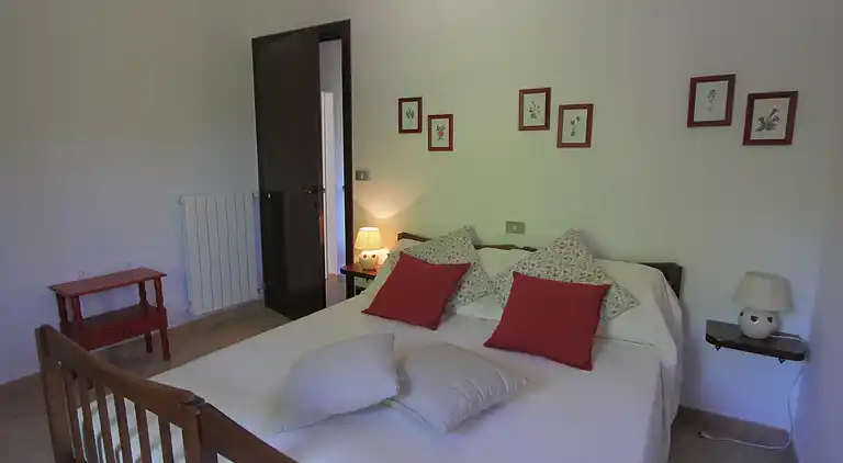 Sommerhus i Cossignano