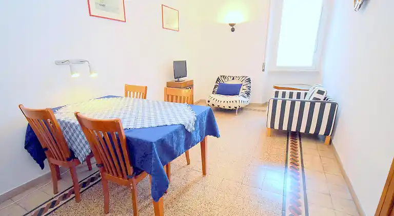 Feriebolig i Quartiere XV Della Vittoria