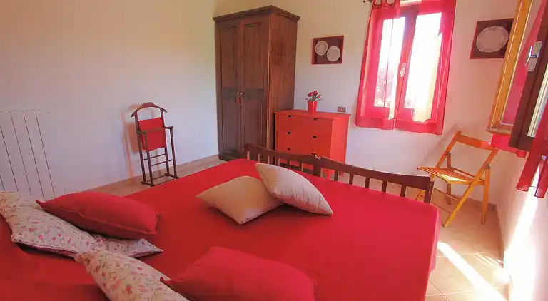 Sommerhus i Cossignano