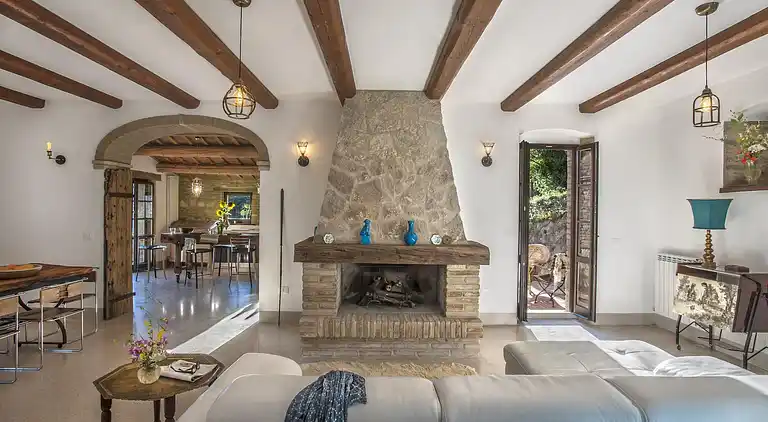 Feriebolig i Capoville