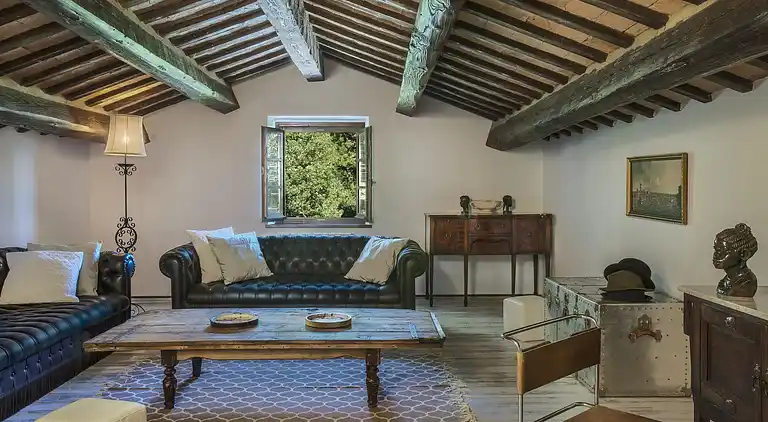 Feriebolig i Capoville