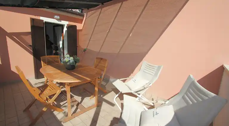 Sommerhus i Cossignano