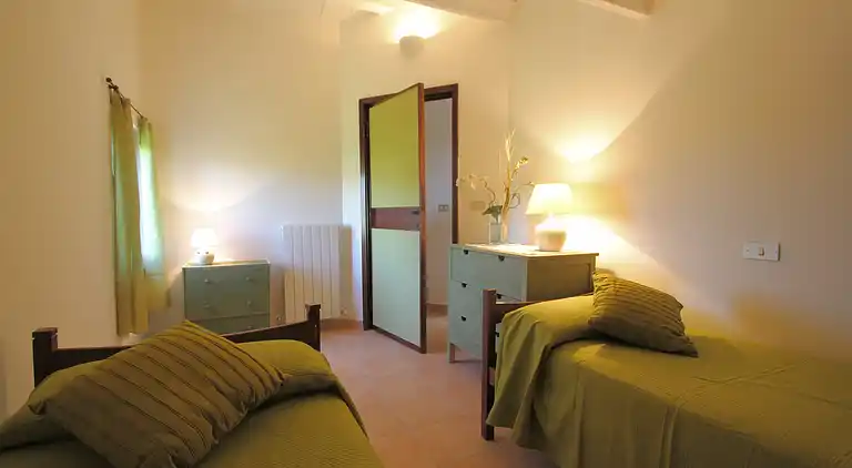 Sommerhus i Cossignano