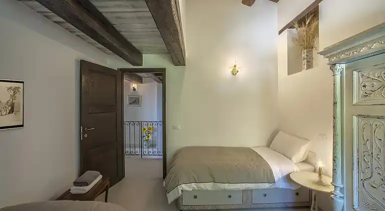 Feriebolig i Capoville