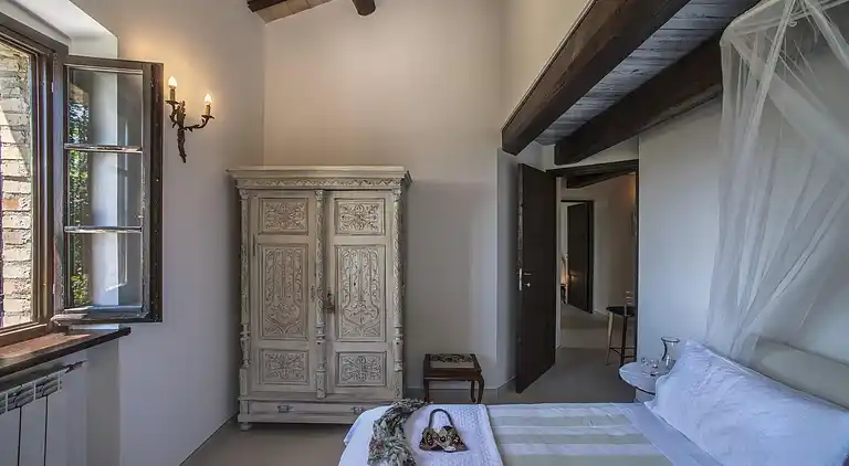 Feriebolig i Capoville