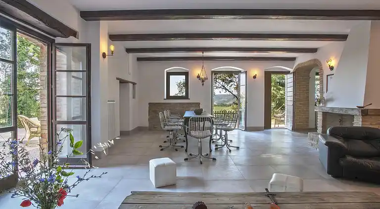 Feriebolig i Capoville