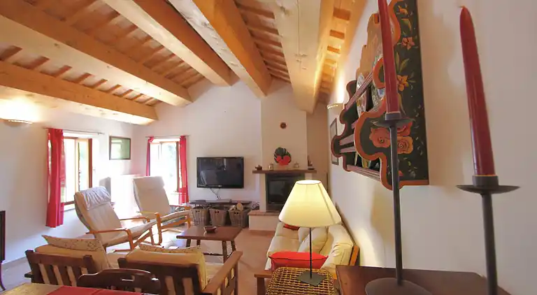 Sommerhus i Cossignano