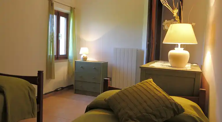 Sommerhus i Cossignano