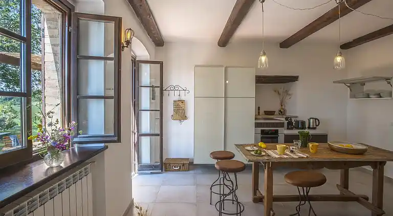 Feriebolig i Capoville