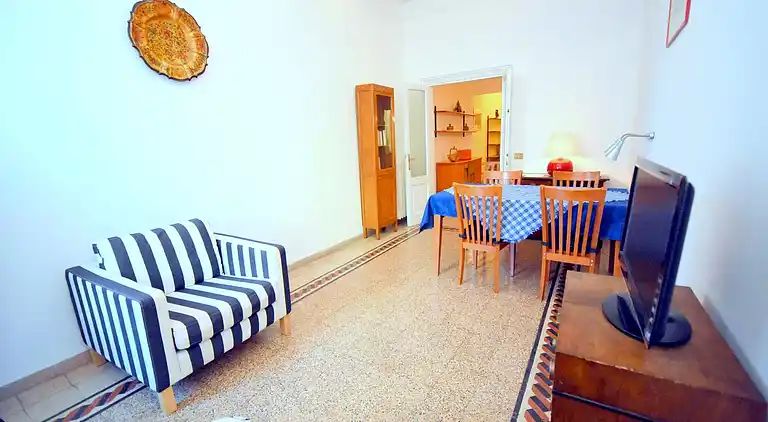 Feriebolig i Quartiere XV Della Vittoria