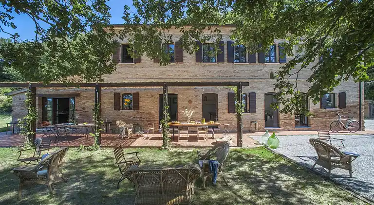 Feriebolig i Capoville