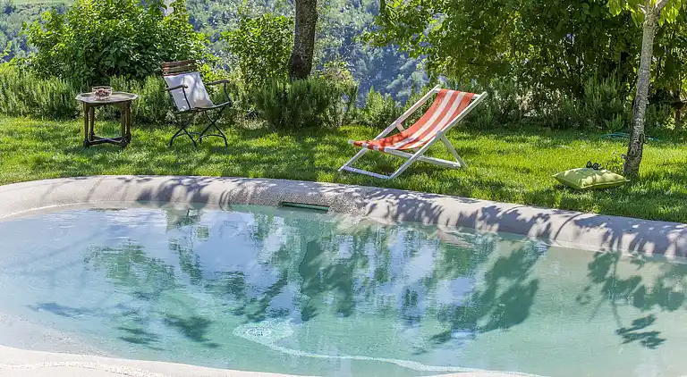 Feriebolig i Capoville