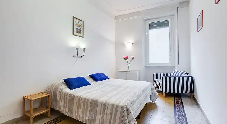 Feriebolig i Quartiere XV Della Vittoria