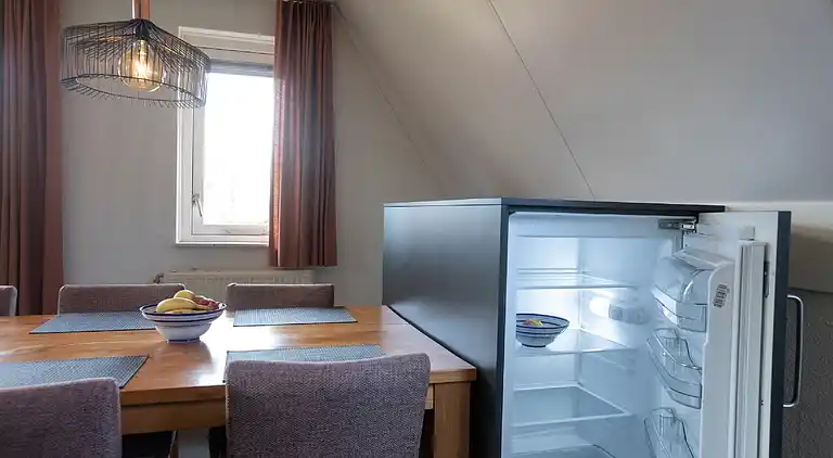 Bungalow  i Plasmolen