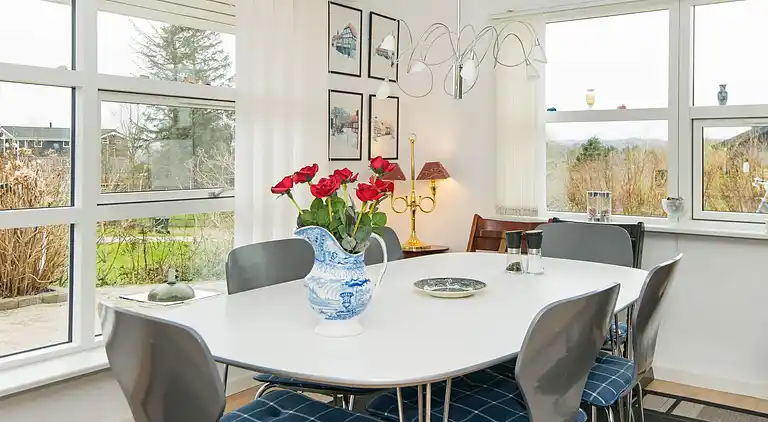 Holiday home in Handrup Strand