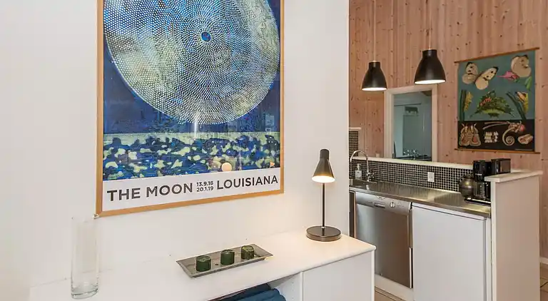 Holiday home in Grenaa