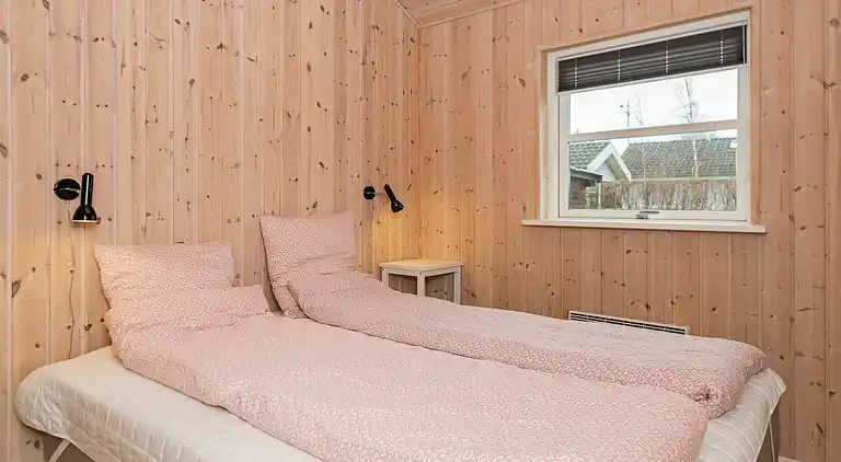 Holiday home in Grenaa