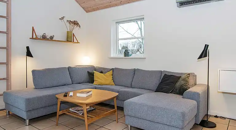 Holiday home in Grenaa