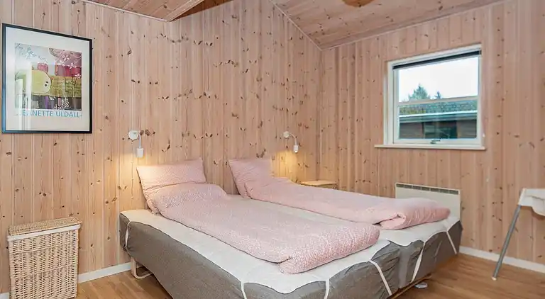 Holiday home in Grenaa