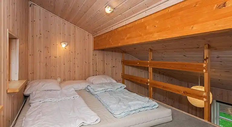 Holiday home in Grenaa