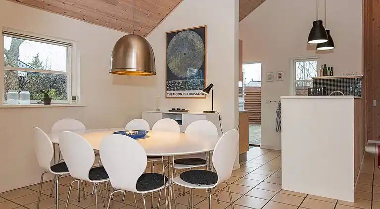 Holiday home in Grenaa