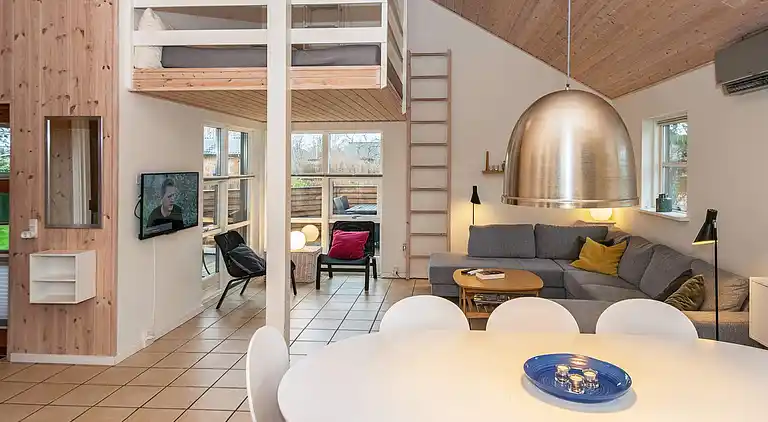 Holiday home in Grenaa