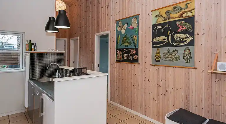 Holiday home in Grenaa