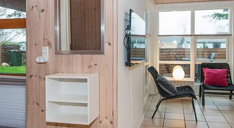 Holiday home in Grenaa