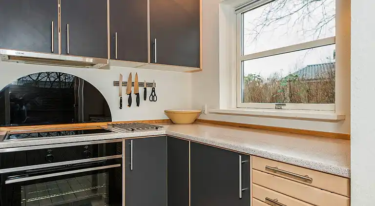 Holiday home in Grenaa