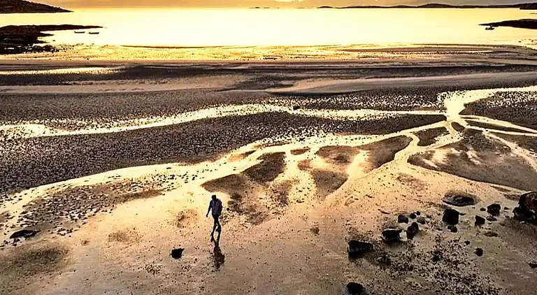 Sommerhus i Hamarøy