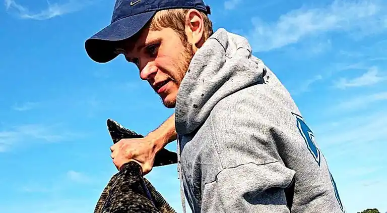 Sommerhus i Hamarøy