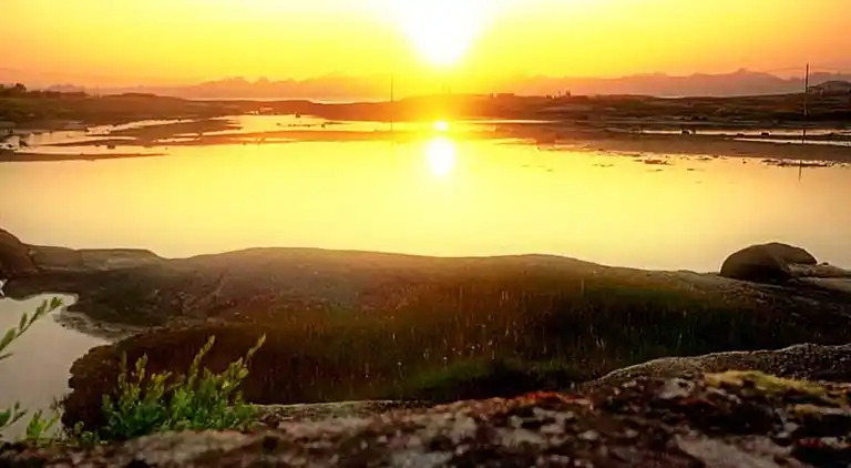 Sommerhus i Hamarøy