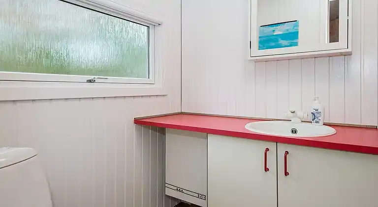 Holiday home in Fjellerup Strand