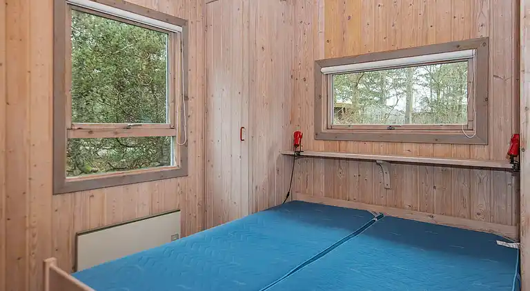 Holiday home in Fjellerup Strand