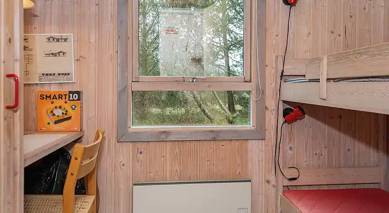 Holiday home in Fjellerup Strand