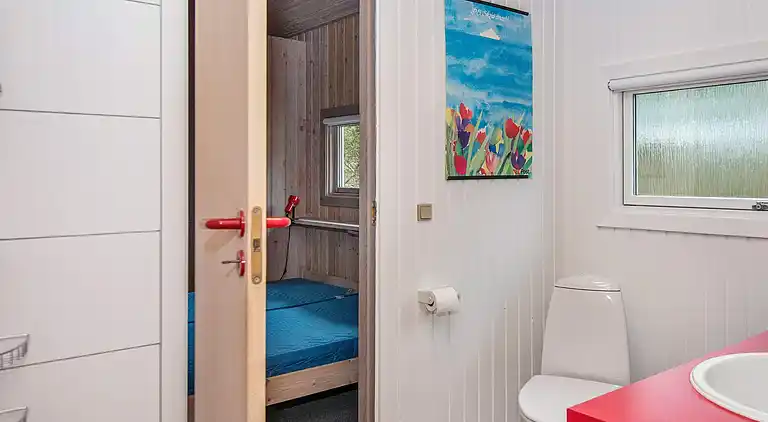 Holiday home in Fjellerup Strand