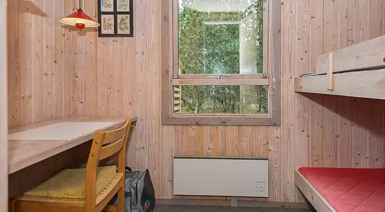 Holiday home in Fjellerup Strand