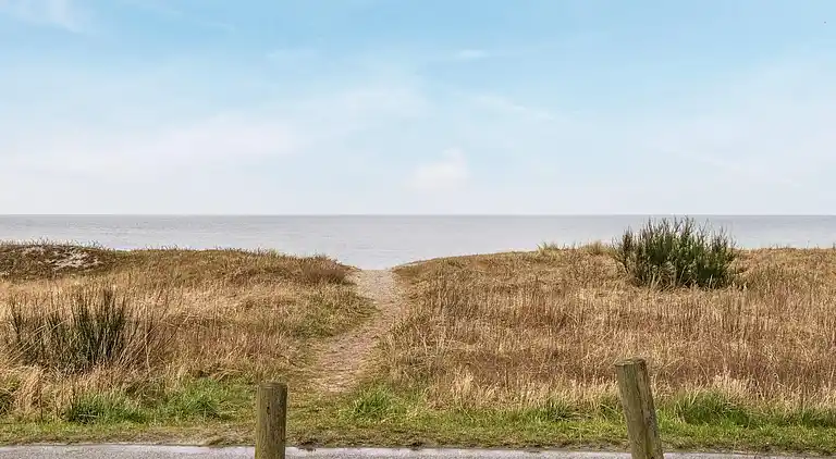 Holiday home in Fjellerup Strand
