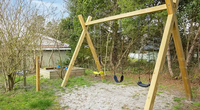 Holiday home in Væggerløse