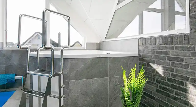 Holiday home in Ringkobing