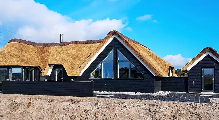 Holiday home in Ringkobing