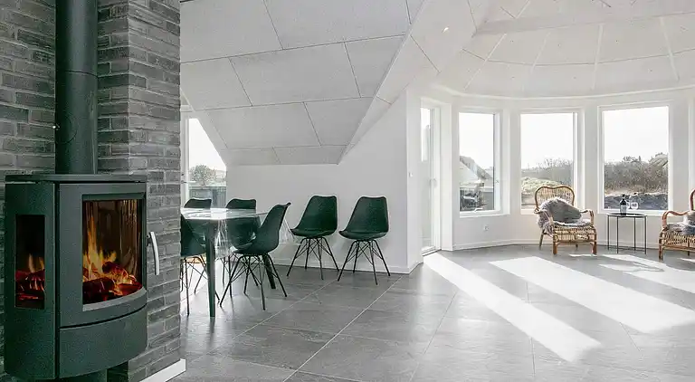 Holiday home in Ringkobing