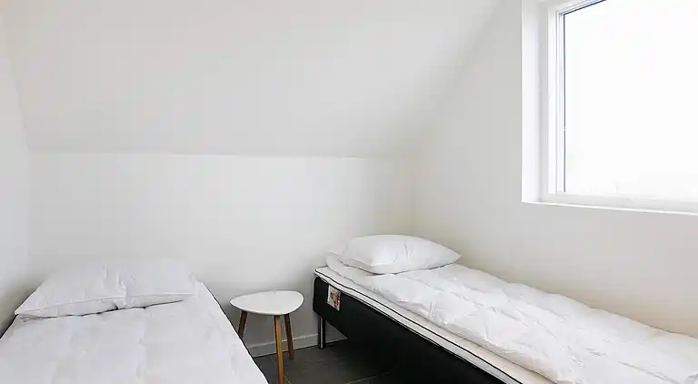 Holiday home in Ringkobing