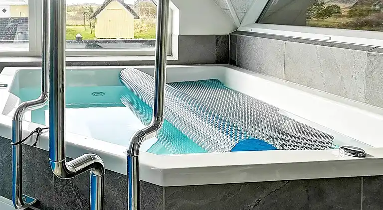 Holiday home in Ringkobing