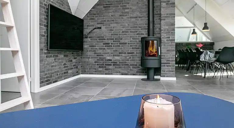 Holiday home in Ringkobing