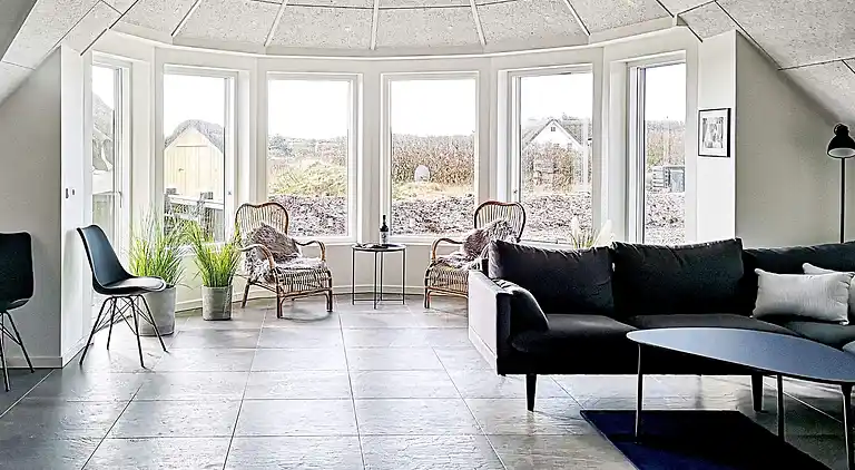 Holiday home in Ringkobing